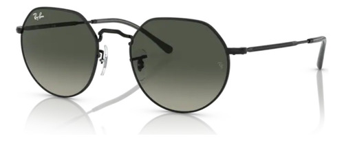 Lentes Gafas Anteojos De Sol Ray Ban Jack Rb3565 002/71