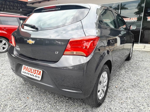 Chevrolet Onix Lt