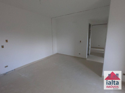 Imagem 2 de 14 de Apartamento Com 2 Dormitórios À Venda, 53 M² Por R$ 360.000,00 - Centro - Ubatuba/sp - Ap0051