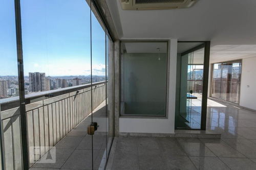 Imagem 6 de 15 de Apartamento Para Aluguel - Santa Efigênia, 5 Quartos, 379 - 893276251