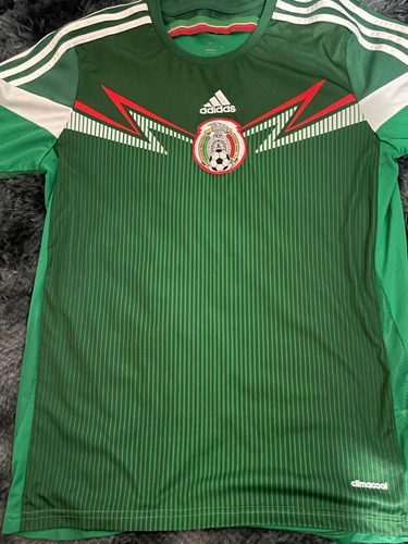 Jersey Selección Mexicana Clásica