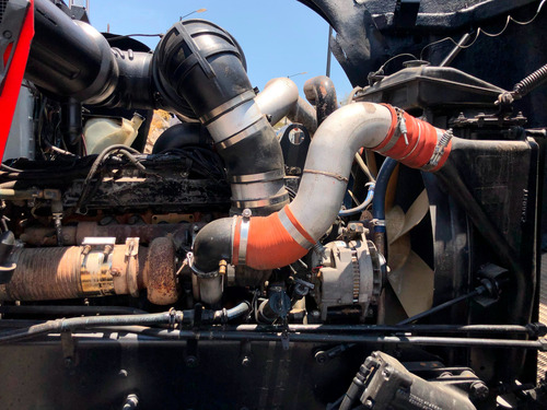 Kenworth T800 Olla Revolvedora 1994