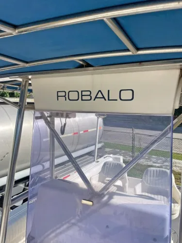 Robalo 2320 25 Lv3412