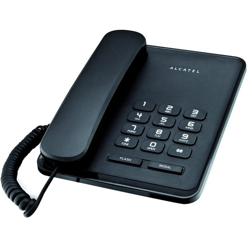 Telefono Fijo Alcatel T20