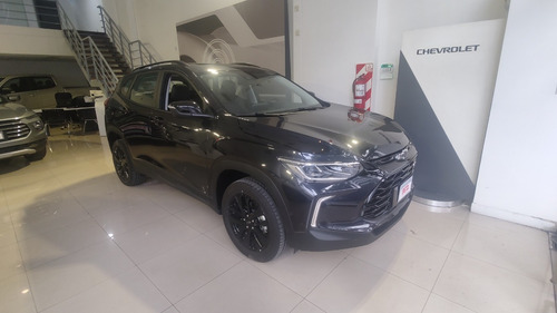 Chevrolet Tracker 1.2 Rs At6