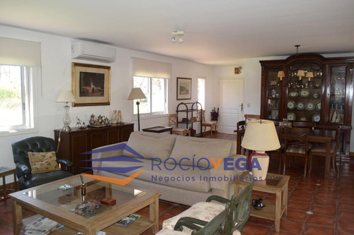 Casa En Venta En Martindale C.c. Pilar