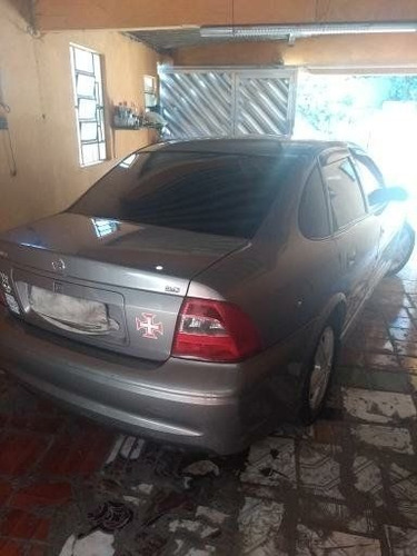 Chevrolet Vectra 2004 2.0 Expression 4p