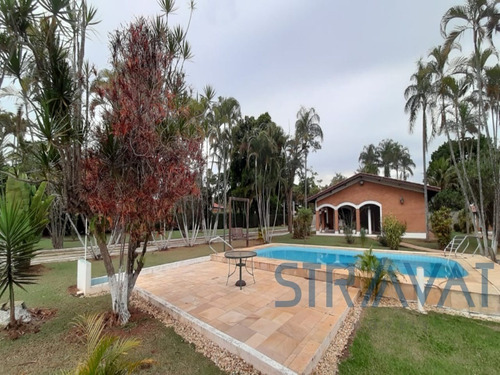 Imagem 13 de 30 de Chacara - Ch00101 - 69578900