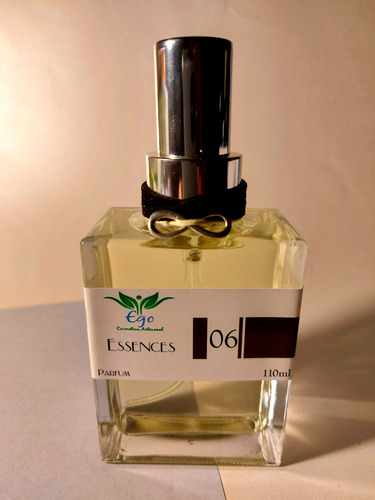 Perfume Ego 06 110ml