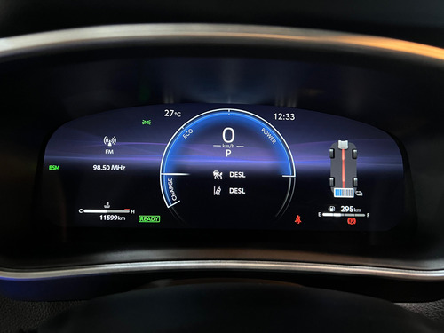 Toyota Corolla Cross 2.0 VVT-IE FLEX XRX DIRECT SHIFT