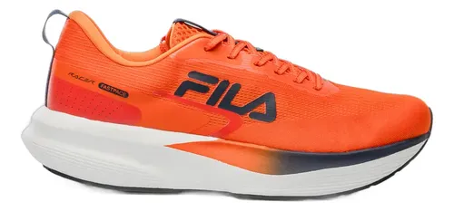 Tenis Fila Racer Fastpace Masculino - Corrida - Original+n.f