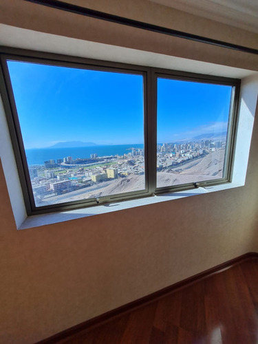 Imagen 9 de 21 de Departamento En Venta Centro Sur Antofagasta / Parque Inglés