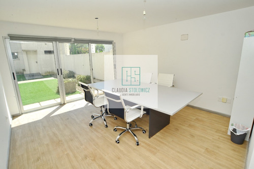 Venta Apartamento En Pocitos Para Oficina Consultorio Comercial Zona Montevideo Shopping Wtc