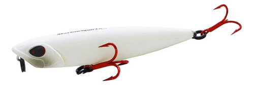 Isca Pro Slider 90 Marine Sports Artificial Superfície Zara Cor N7