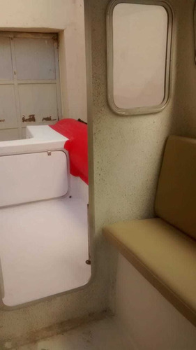 Semirrígido Baader Cabinado