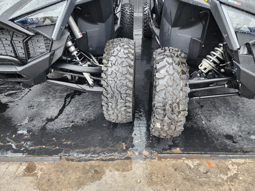 Imagen 2 de 19 de Polaris Rzr Turbo R 2023 En Stock Mtn