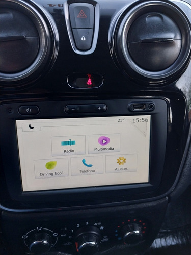 Renault Kangoo zen 1.6 Zen