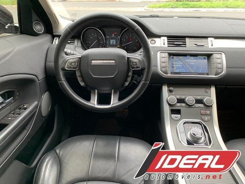 Land Rover Range R.evoque Si4 Se 2.0 Aut.5p/flex