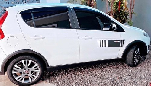 Fiat Palio Sporting Palio Sporting 1.6