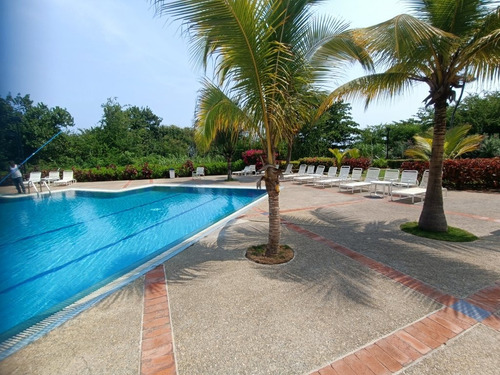 Apartamento De Playa En Venta Camurí Grande