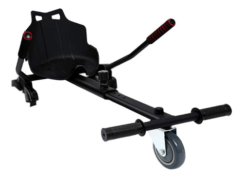 Accesorio Gokart Para Hoverboard Asiento Para Hoverboard Acc