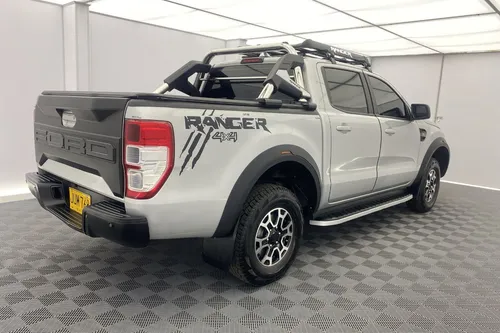 Ford Ranger 3.2 XLS MT 4X4