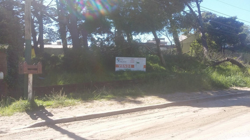 Lote Zona Residencial Y Comercial