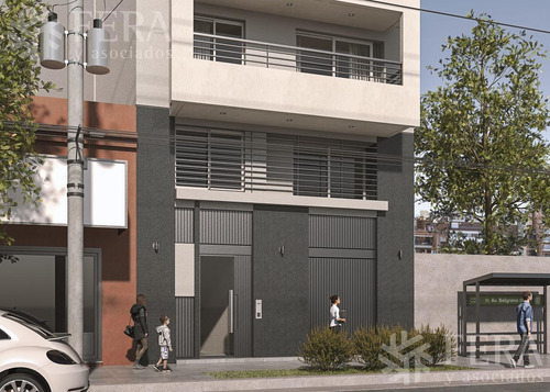Imagen 12 de 14 de Venta De Departamento 2 Ambientes Con Balcón En Avellaneda (25437)