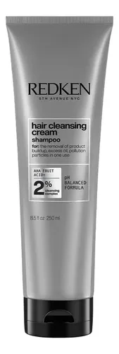 Shampoo Redken Cleansing Cream 250 Ml