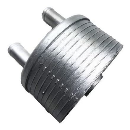 Imagem 3 de 4 de Resfriador Óleo Câmbio Volkswagen Jetta 2.5 2007-2008 8843