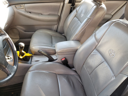 Toyota Corolla Xli 1.6
