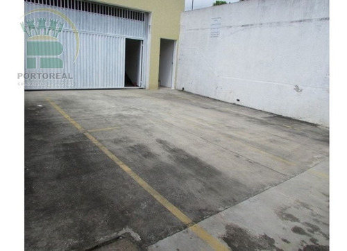 Comercial - Ref: 02745