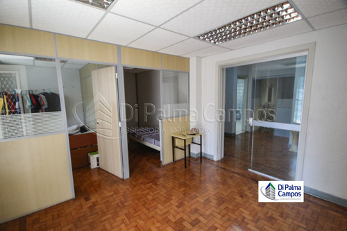 Imagem 5 de 15 de Casa Comercial De 223 M² Na Região Do Belenzinho - Dp5000