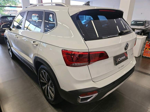 Volkswagen Taos 1.4 250 TSI TOTAL FLEX HIGHLINE AUTOMÁTICO