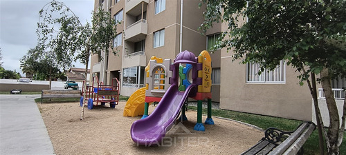 Arriendo Depto 3d 2b. (gastos Comunes Incluidos)