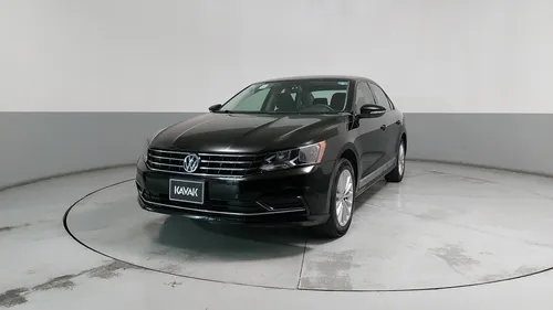 Volkswagen Passat 2.5 Comfortline