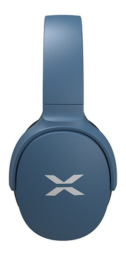 Auriculares Bluetooth Inalámbrico Xion Xi-au55bt