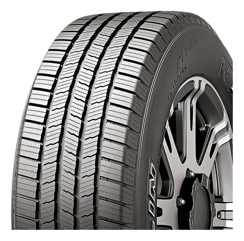 Michelin Xlt A/s Lt 265/65r17 112 T