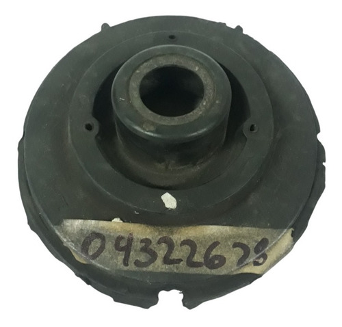 Imagen 1 de 6 de Base Amortiguador Delantero Dodge Caravan 93 Al 95 Mopar Sp