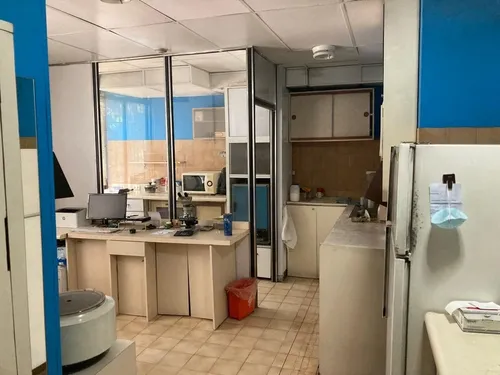 Chacao Oficina En Venta