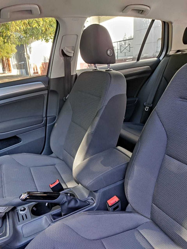 Volkswagen Golf Tsi Comfortline Dsg 1.4 Nortautoslp