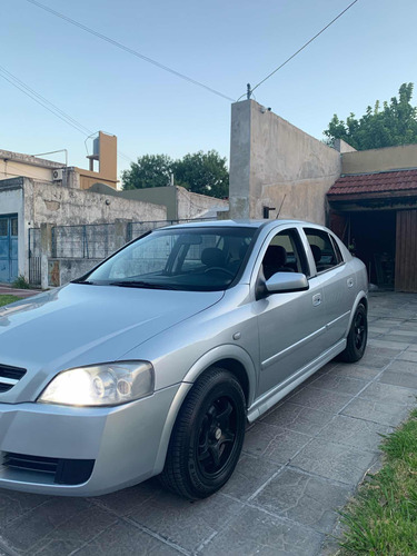 Chevrolet Astra 2.0 Gl