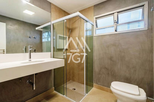 Apartamento À Venda No Morumbi - Ap12494 - 68527677