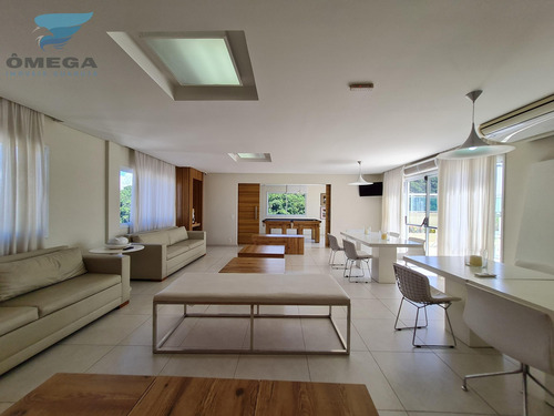 Imagem 25 de 30 de Praia Das Pitangueiras - 3 Dormitórios (2 Suítes) - Sala Para 2 Ambientes - Varanda Gourmet - 2 Vagas De Garagem - Lazer - Ap2067 - 34708794