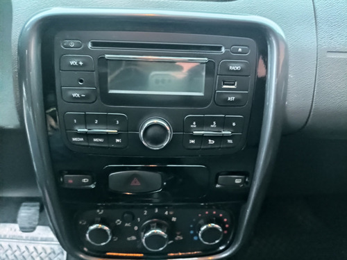 Renault Duster 1.6 16v Dynamique Hi-flex 5p