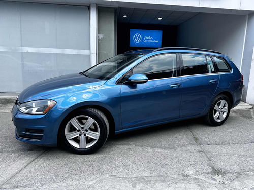 Volkswagen Golf Variant Tdi 2.0