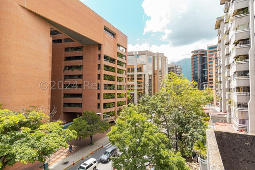 Edificio En Venta En El Rosal Chacao Caracas Esquina Edificios Caracas Angela Tochon
