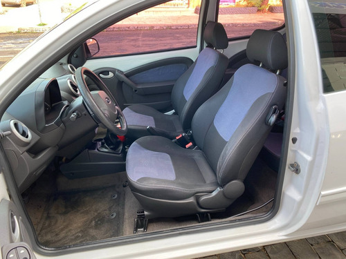 Ford Ka 1.0 Mpi 8v Flex 2p Manual