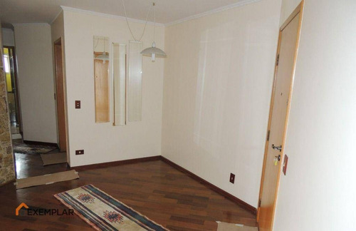 Imagem 6 de 26 de Apartamento Com 2 Dormitórios À Venda, 50 M² Por R$ 430.000,00 - Santa Teresinha - São Paulo/sp - Ap2039