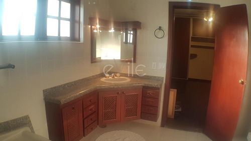 Imagem 20 de 30 de Casa À Venda Em Jardim Chapadão - Ca004797